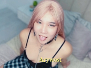 Arywost