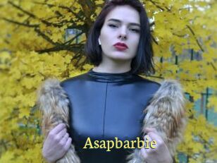 Asapbarbie