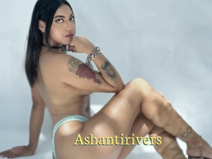 Ashantirivers