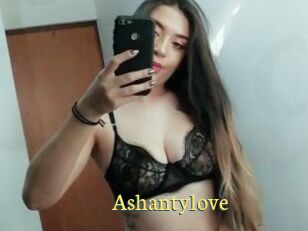 Ashanty_love