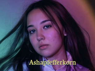 Ashapfefferkorn