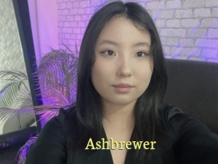 Ashbrewer