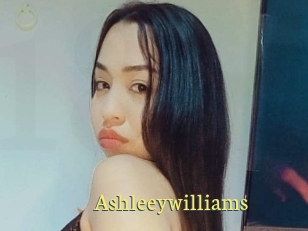 Ashleeywilliams