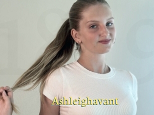 Ashleighavant