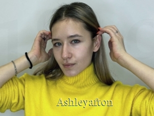 Ashleyafton