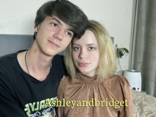 Ashleyandbridget