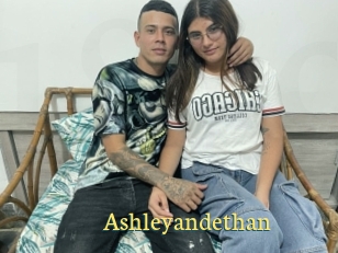 Ashleyandethan
