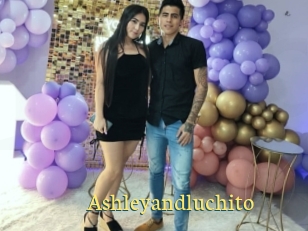 Ashleyandluchito