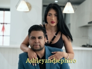 Ashleyandsephiro