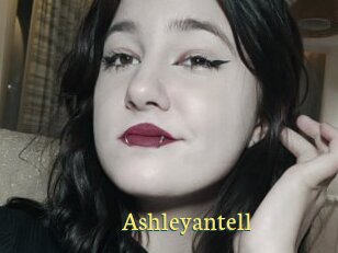 Ashleyantell