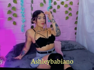 Ashleybabiano
