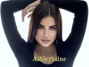 Ashleybaine
