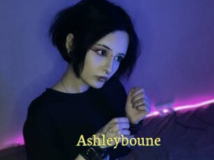Ashleyboune