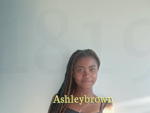 Ashleybrown