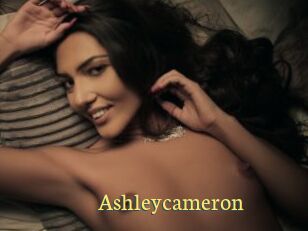 Ashleycameron