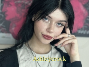 Ashleycrock