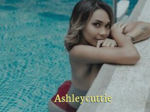 Ashleycuttie