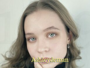 Ashleydeman