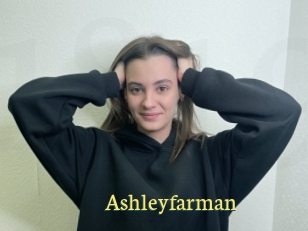 Ashleyfarman