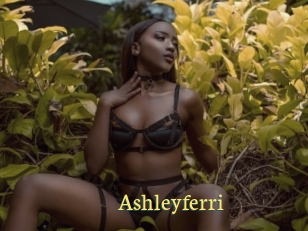 Ashleyferri