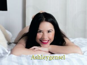 Ashleygensel