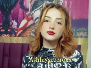Ashleygreeroxx