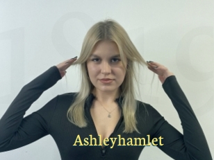 Ashleyhamlet