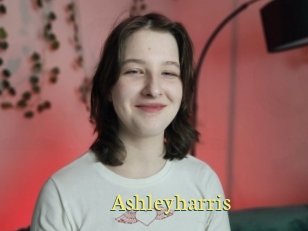 Ashleyharris