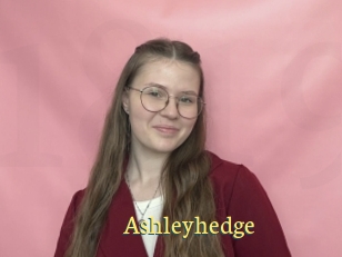 Ashleyhedge