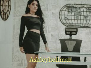 Ashleyhollman