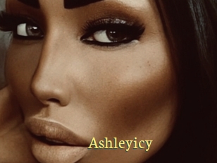Ashleyicy