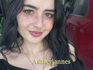 Ashleyjannes