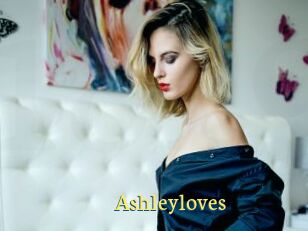 Ashleyloves