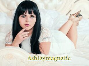 Ashleymagnetic