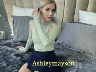 Ashleymayson