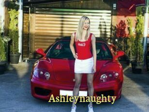Ashleynaughty