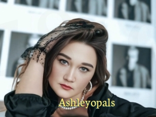 Ashleyopals