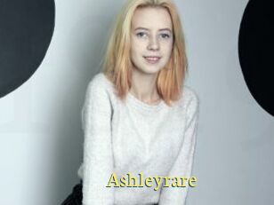 Ashleyrare