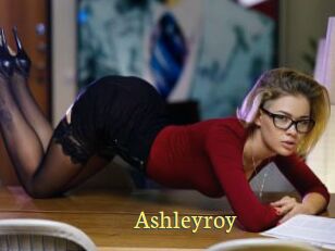Ashleyroy