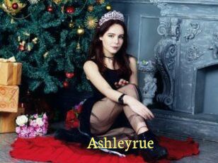 Ashleyrue