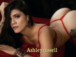 Ashleyrussell