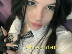 Ashleyscarlett