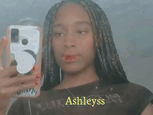 Ashleyss