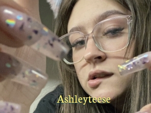 Ashleyteese