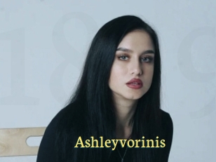Ashleyvorinis