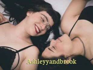 Ashleyyandbrook
