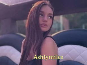 Ashlymiles