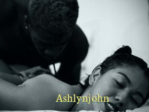 Ashlynjohn