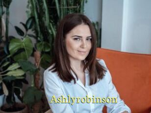 Ashlyrobinson