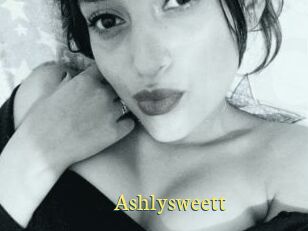 Ashlysweett